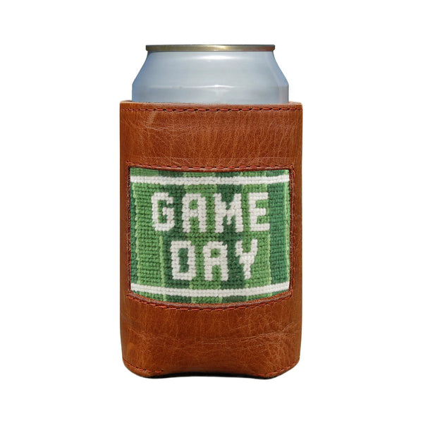 Needlepoint Can Cooler