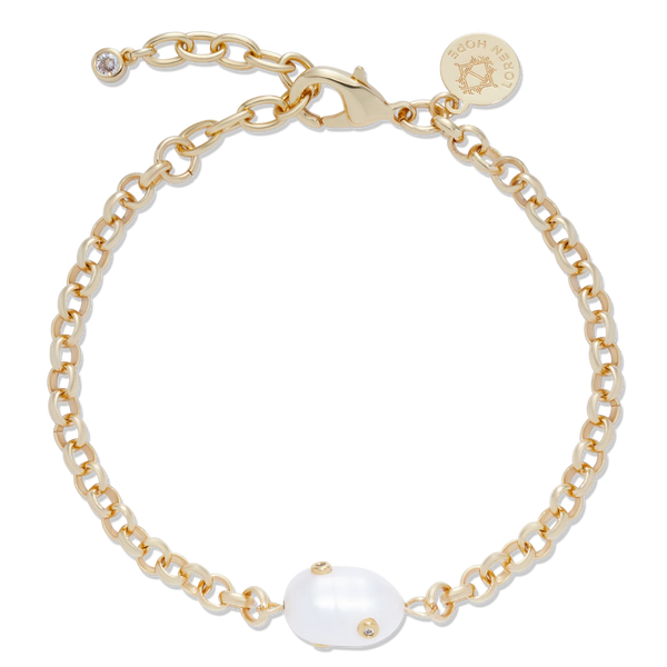 June Pearl Bracelet