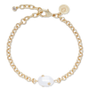 June Pearl Bracelet