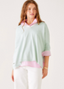 Catalina V-Neck Sweater
