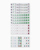 Mahjong Tiles