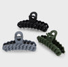 Eco-friendly Chain Claw Clip 3pc Set