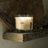 Ranger Station Mammoth Candle