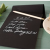 Chalkboard Notepad