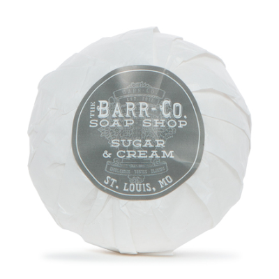 Barr-Co. Bath Bomb