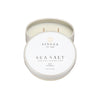 Linnea Petite 2-Wick Candle