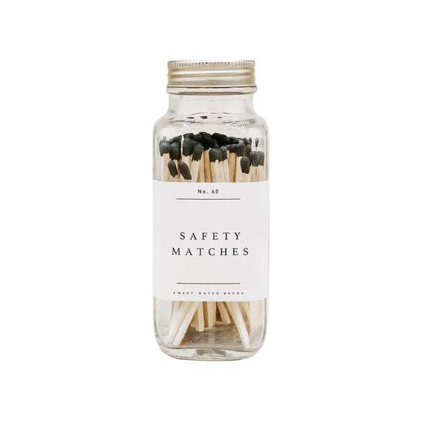 Safety Matches