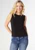 Hilarie Super Soft Tank
