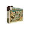 True South Puzzle