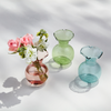 BOTANICA MINI RUFFLE VASE