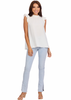 ALANI RUFFLE TOP