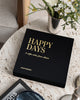 PHOTO ALBUM HAPPY DAYS