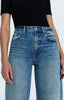 WES HIGH RISE BARREL JEAN - SPECTACLE