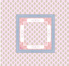 Instructional Mahjong Tablecloth