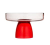 Glass Cake Stand