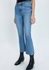LENNON HIGH RISE BOOT - DERBY