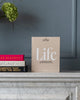 PHOTO ALBUM -LIFE