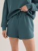 Coulter High-Rise Short 3.5''