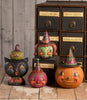 Witchy Orange-O-Weena