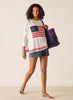 Catalina Flag Sweater