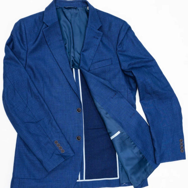 GENTLEMAN'S JACKET: NASHVILLE