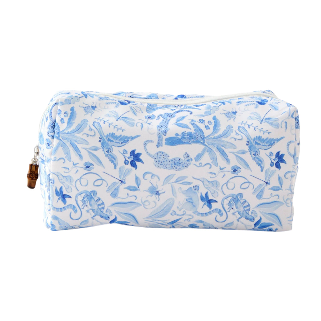 Mahjong Tile Storage Bag
