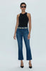 LENNON HIGH RISE BOOT - ROSSLYN