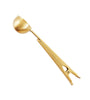 Coffee Clip + Scoop - House Blend