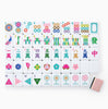 Mahjong Tiles