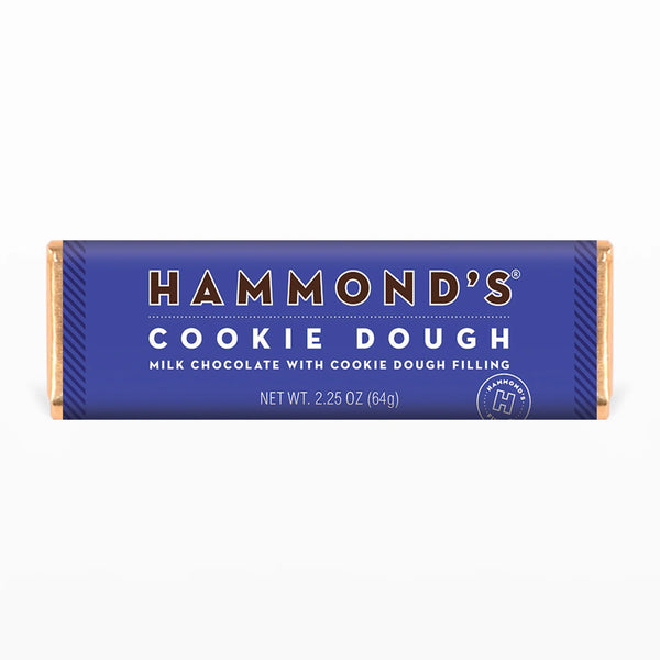 Hammond's Candies Chocolate Bar