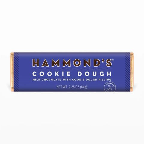 Hammond's Candies Chocolate Bar