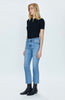 LENNON HIGH RISE BOOT - DERBY