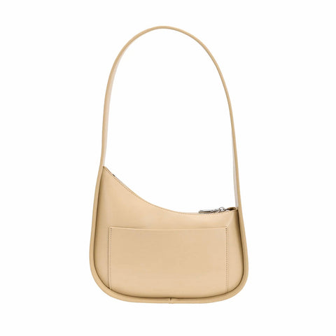 Willow Recycled Vegan Shoulder Bag