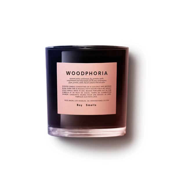 Boy Smells 8.5 oz Candle