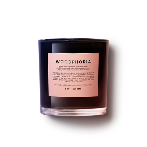 Boy Smells 8.5 oz Candle