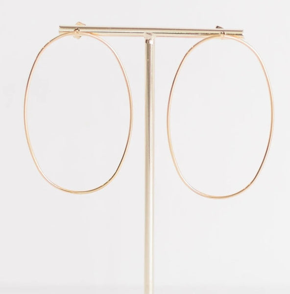 Kourtney Earring