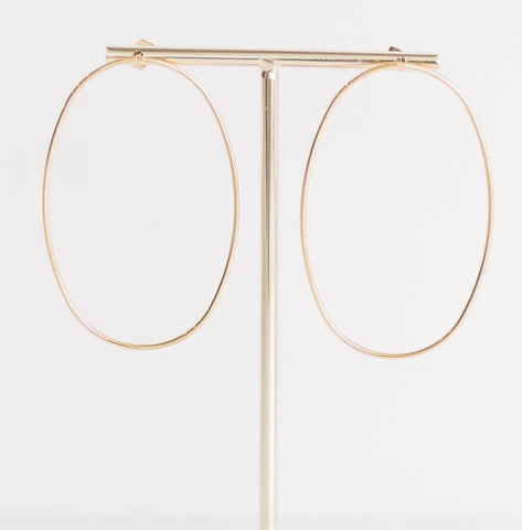 Kourtney Earring