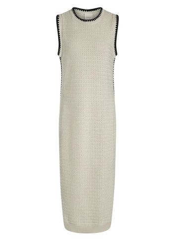 Dwight Tank Knit Midi Dress