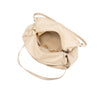 Samantha Bone Recycled Vegan Tote Bag