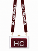 Game Day Coin Purse
