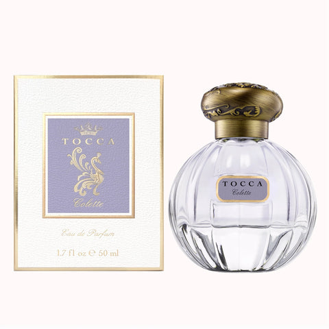 Tocca Eau de Parfum 50ml