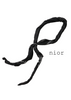 Distressed Bandana Bolo