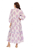 FARRIS MAXI DRESS