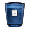VOLUSPA 5 WICK HEARTH CANDLE