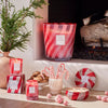 VOLUSPA 5 WICK HEARTH CANDLE