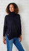 Catalina Turtleneck Sweater
