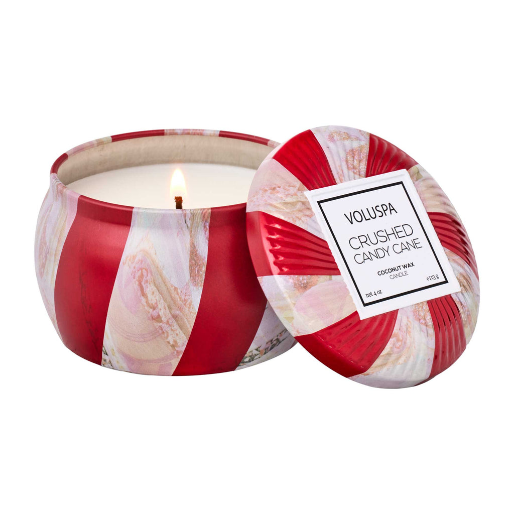 VOLUSPA MINI TIN CANDLE