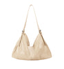 Samantha Bone Recycled Vegan Tote Bag