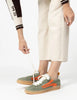 ONCEPT Fez Sneaker - Dark Olive
