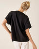 Catalina Short Sleeve Tee (Petite)